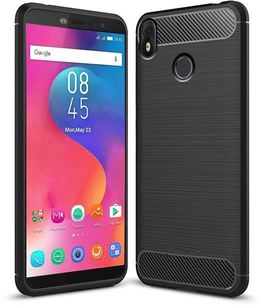 INSTYLE Back Cover for Infinix Hot S3