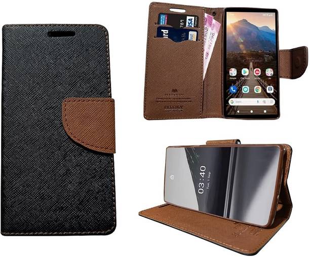 Fastship Flip Cover for Samsung Galaxy S8