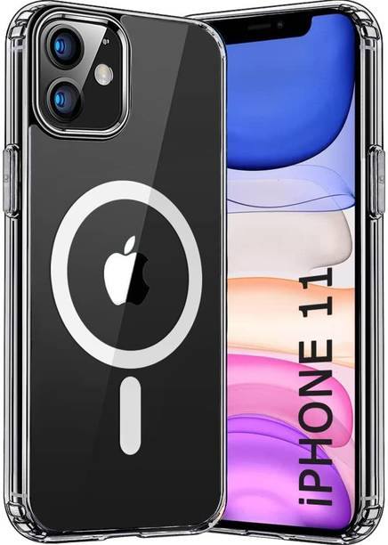 lifestylecart Back Cover for iPhone 11 5G