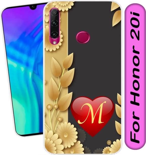 CASEINN Back Cover for Honor 20i