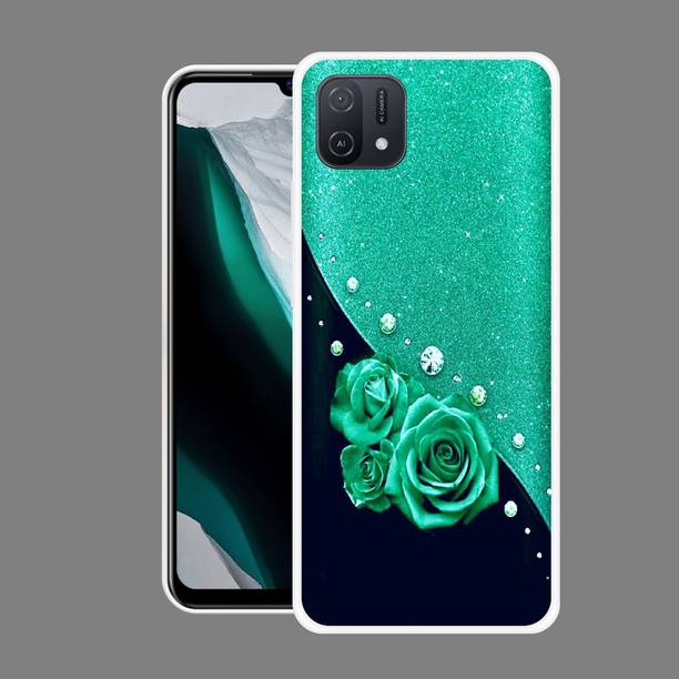 Salasar Darbar Back Cover for Oppo A16E , Oppo A16K ,