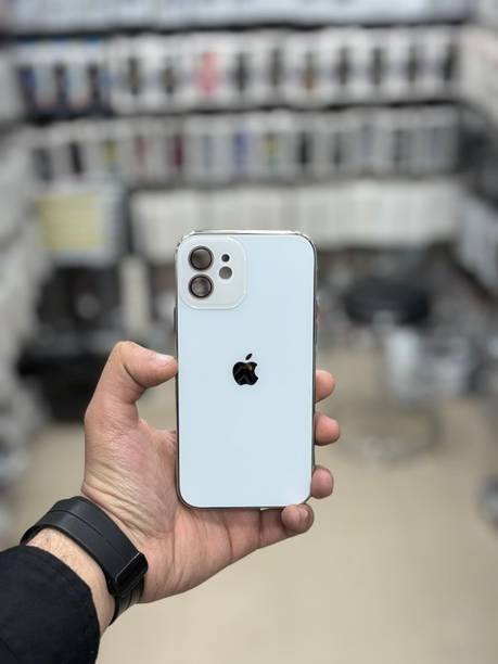 Zekly Back Cover for Apple iPhone 11