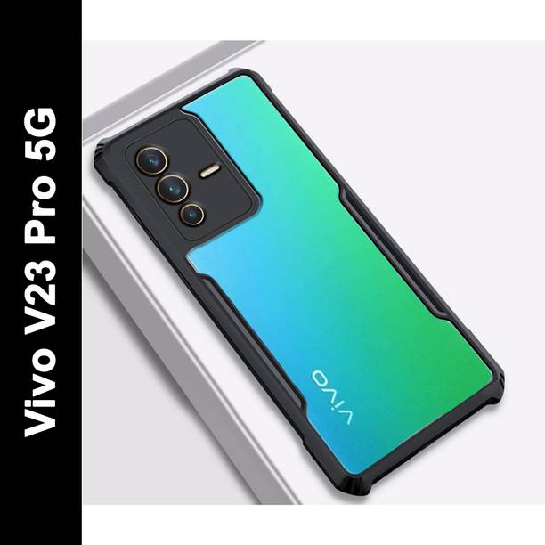 KWINE CASE Back Cover for vivo V23 Pro 5G