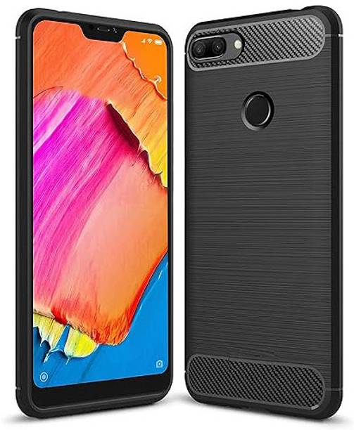 ASMANTIC Back Cover for Honor 7A