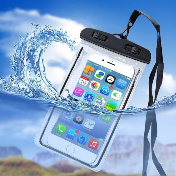 Sumgya Pouch for Waterproof Shockproof Dustproof Cellphone Cover, All Smartphones
