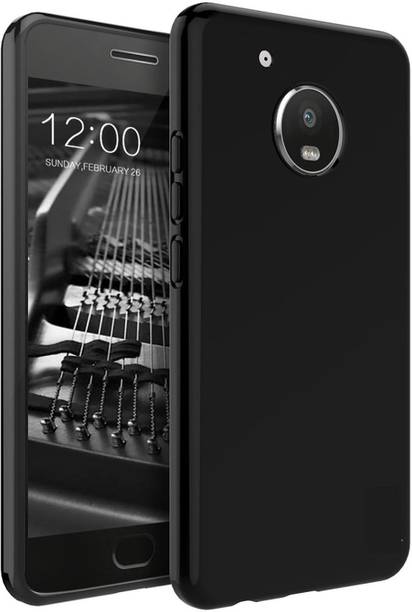 INSTYLE Back Cover for Motorola Moto G5 Plus