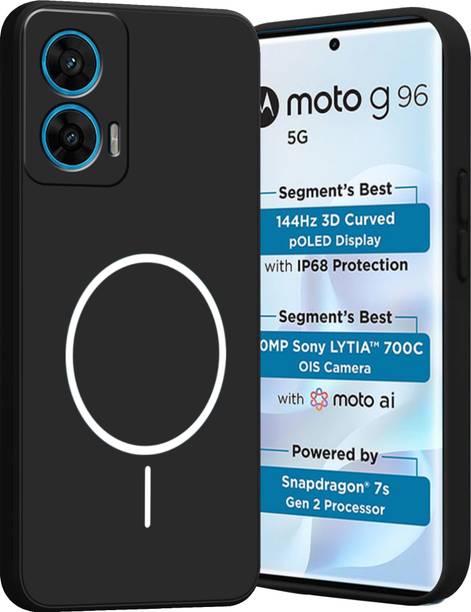 Forgive Back Cover for MOTO G96 5G