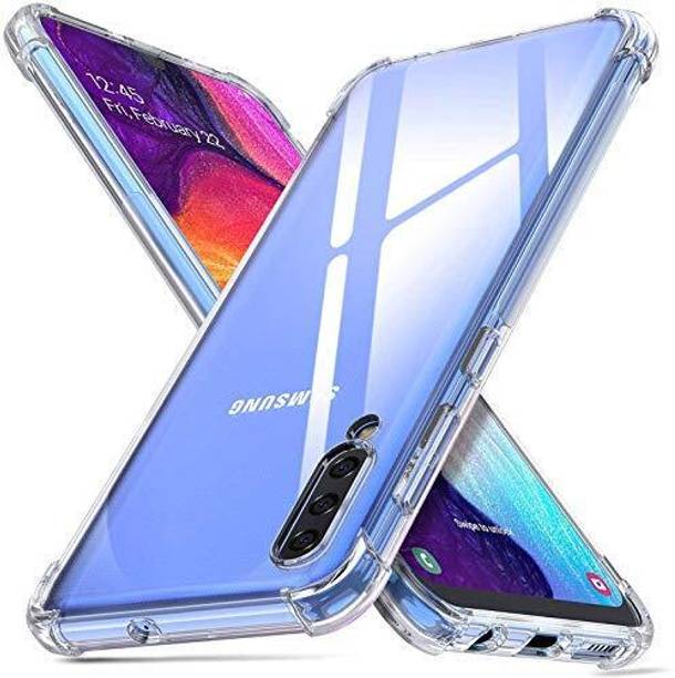 Luxury Shield Back Cover for Samsung Galaxy A50s