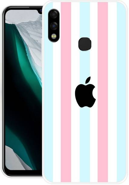 BAGRA Back Cover for Infinix Hot 7