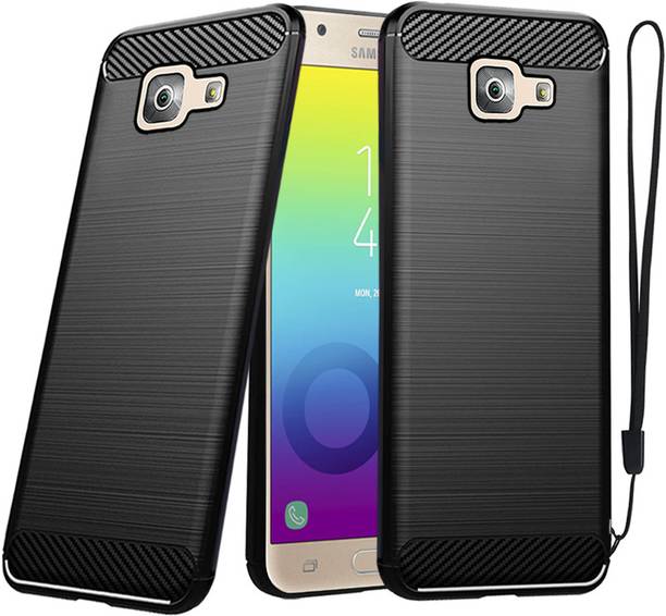 Mobishield Back Cover for Samsung Galaxy On Nxt