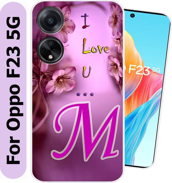 Coolcase Back Cover for Oppo F23 5G