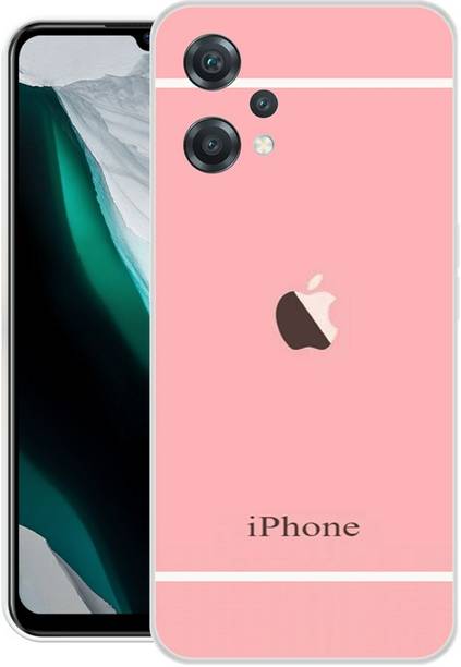 VISHNU Back Cover for OnePlus Nord Ce 2 Lite