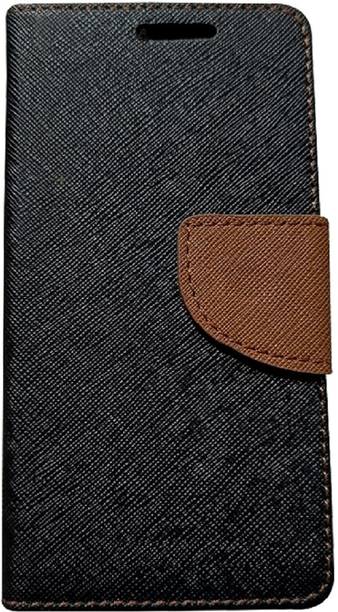 Coverage Wallet Case Cover for MI Redmi 3s