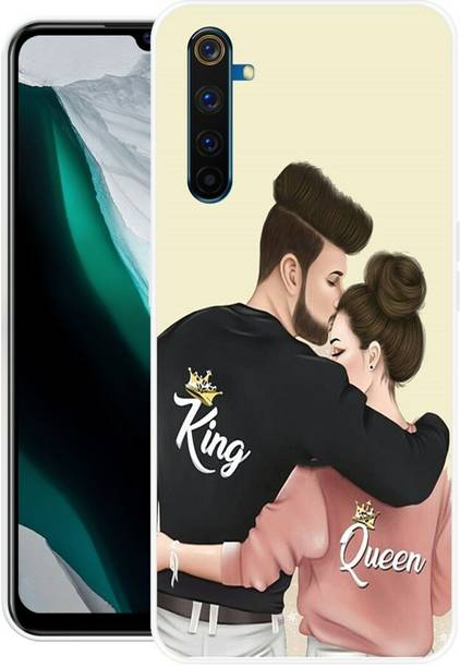 Sswastik Back Cover for Realme 6 Pro, Realme 6Pro