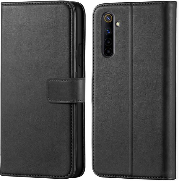 Innovex Back Cover for Realme 6I