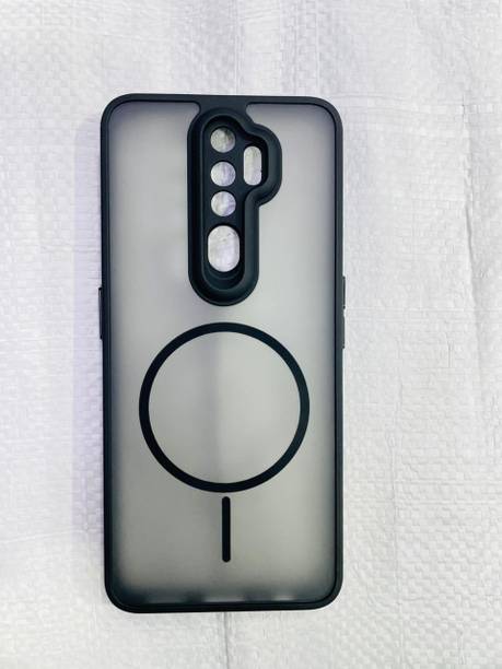 sll mart Back Cover for Redmi 9 Prime/Poco M2