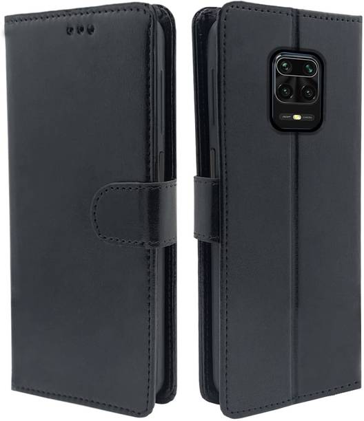 Balkans Flip Cover for Redmi Note 9 Pro, Redmi Note 9 Pro Max, Poco M2 Pro