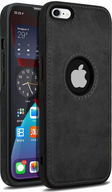 Rance Back Cover for Apple iPhone 6