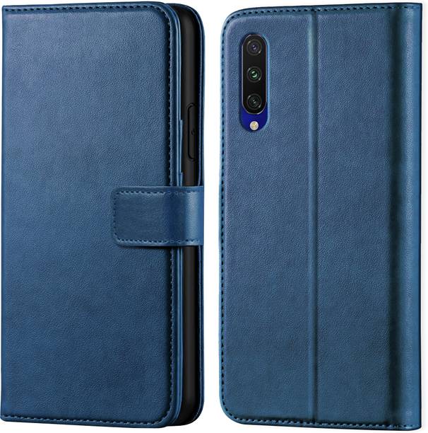 Innovex Back Cover for Mi A3