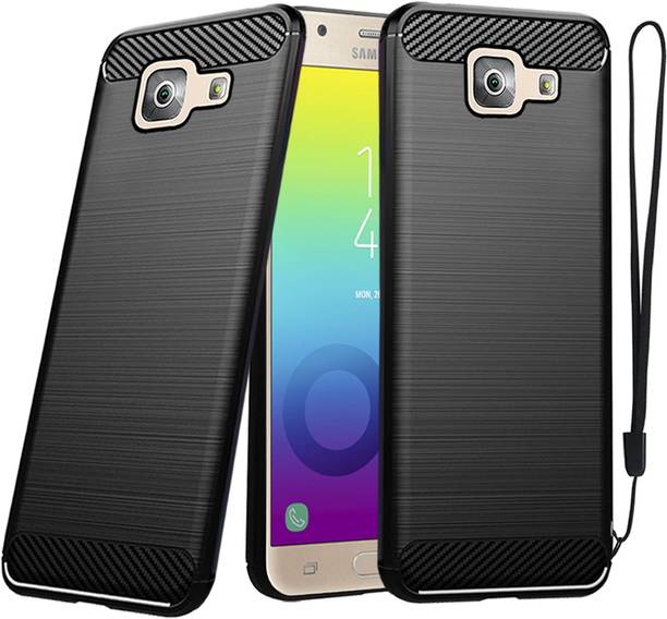 Mobishield Back Cover for Samsung Galaxy On Nxt
