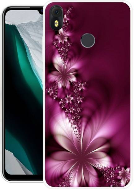 Sswastik Back Cover for Infinix Hot S3