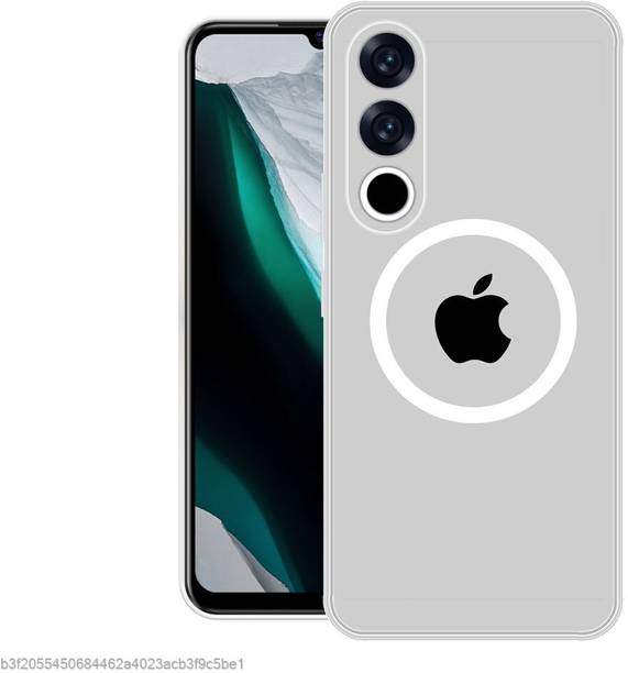 BHUVIK Back Cover for vivo V70 FE 5G