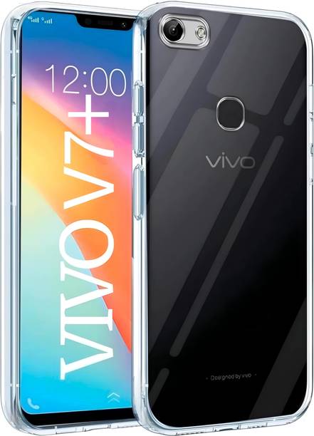 COST TO COST Back Cover for VIVO V7 Plus