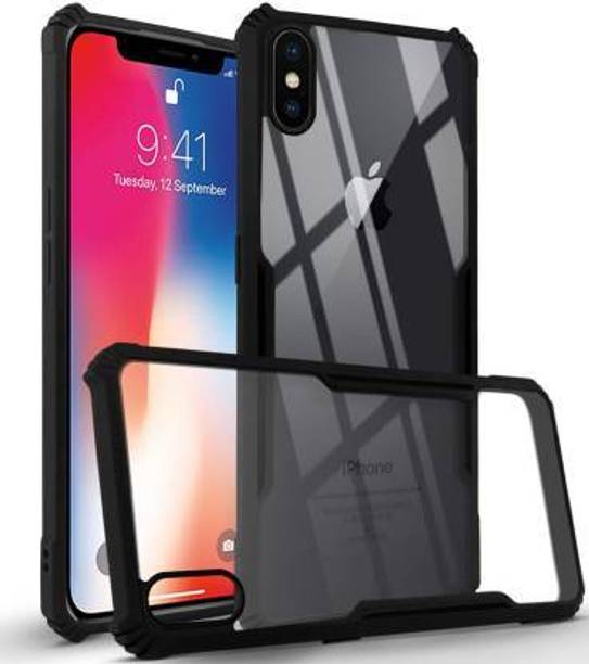 PrintCzar Back Cover for Apple iPhone X, Apple iPhone XS