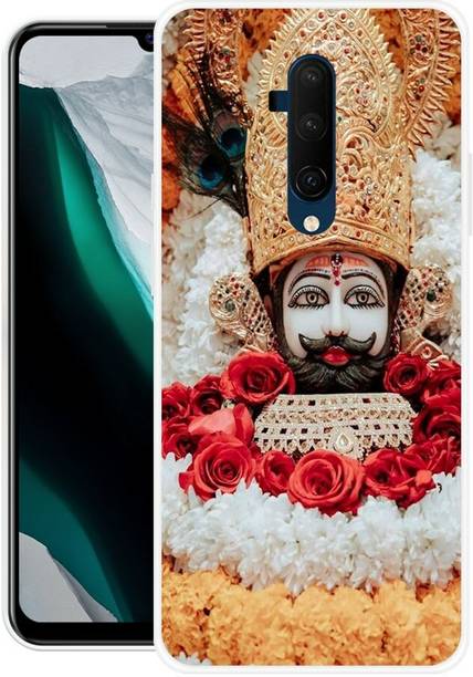 redfly Back Cover for OnePlus 7T Pro