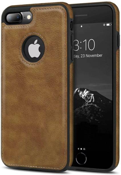 Bonqo Back Cover for Apple iPhone 8 Plus
