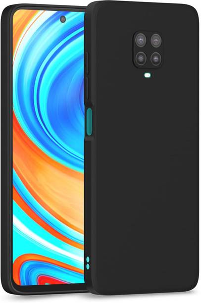 ASMANTIC Back Cover for Xiaomi Redmi Note 9 Pro, Xiaomi Redmi Note 9, Xiaomi Redmi Note 10 Lite