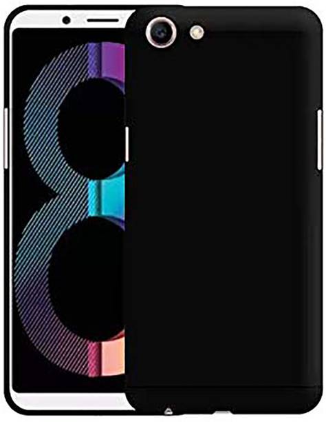 ASMANTIC Back Cover for Oppo A83