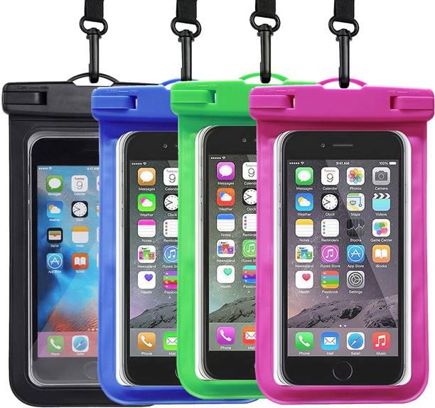 Kopila Pouch for universal Waterproof Pouch for iPhone, Samsung, Pixel, Mi, Moto up to 7.0 inch