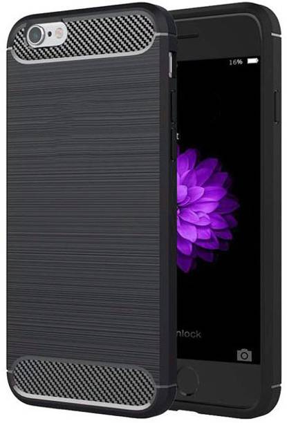 INSTYLE Back Cover for Apple iPhone 6