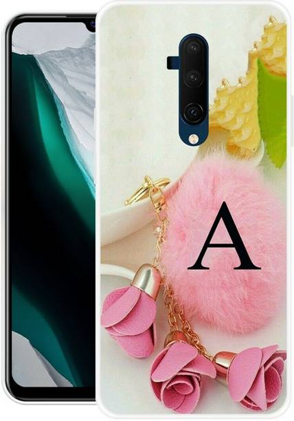 VISHNU Back Cover for OnePlus 7T Pro