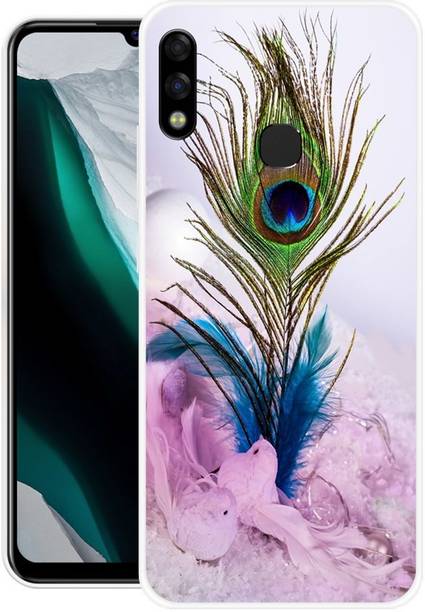 Maa Kripa Back Cover for Infinix Hot 7