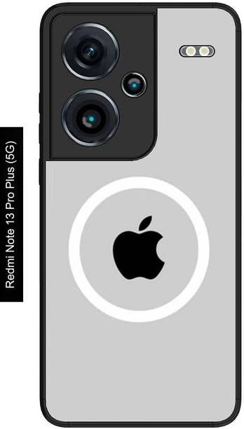 KIZIN Back Cover for Redmi Note 13 Pro Plus 5G