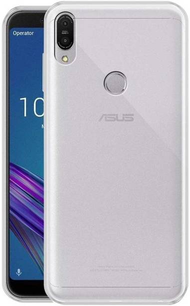 easoncase Back Cover for Asus Zenfone Max Pro M1
