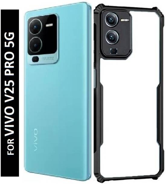 KWINE CASE Back Cover for Vivo V25 Pro