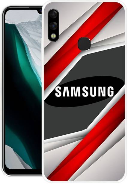 Shree Shyam Back Cover for Infinix Hot 7