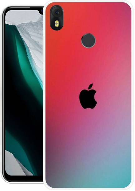 Shree Shyam Back Cover for Infinix Hot S3