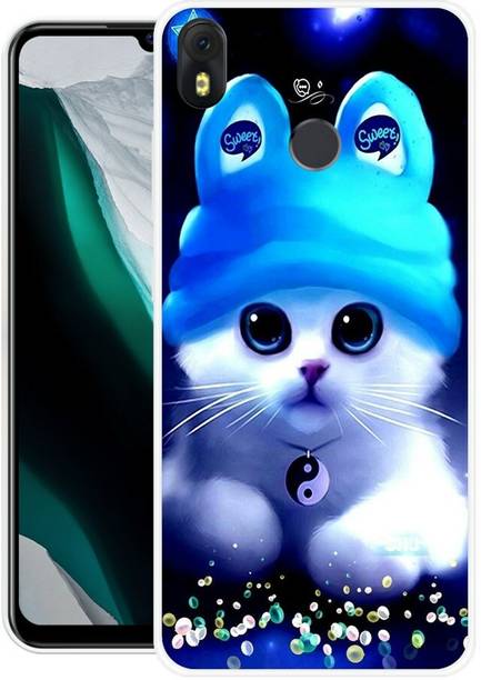 Sswastik Back Cover for Infinix Hot S3