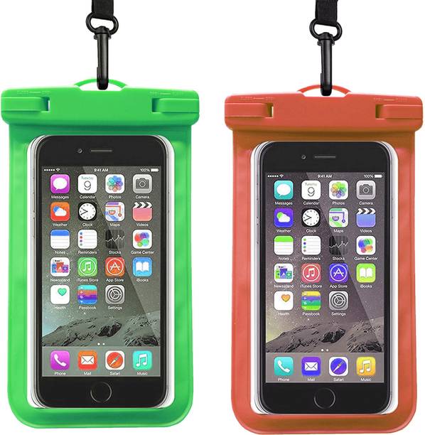 Kopila Pouch for Waterproof Mobile Cover