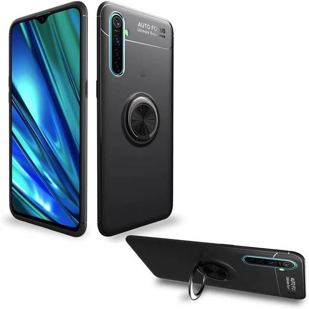 KWINE CASE Back Cover for Realme 6 Pro