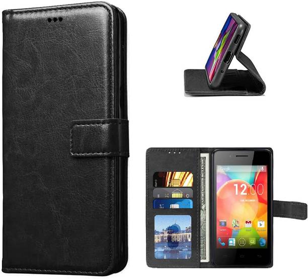 Fastship Flip Cover for Apple iPhone 5s