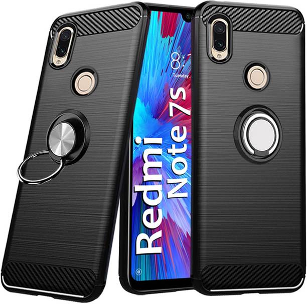 Unistuff Back Cover for Mi Redmi Note 7, Mi Redmi Note 7 Pro, Mi Redmi Note 7s