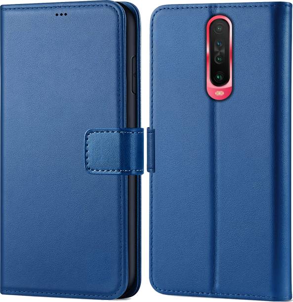 Roxel Back Cover for Poco X2