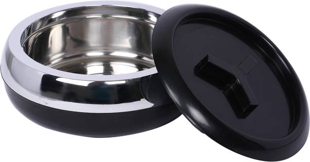 JAYPEE PALAZIO 1200 Ultra Black Thermoware Casserole