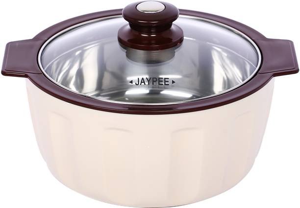 JAYPEE Glamerole 1500 Thermoware Casserole