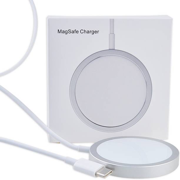 ENMORA Magnetic Wireless Fast MagSafe Charger QKK22 Charging Pad